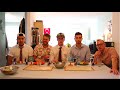 WOULD YOU EAT BULL TESTICLES Project 30 4 YES THEORY