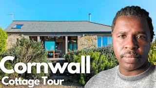 A Captivating Cornwall Cottage Tour | English Cottage