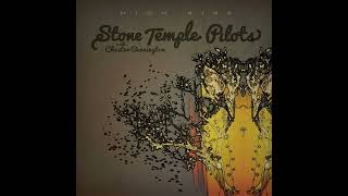 S̲t̲one T̲e̲mple P̲i̲lots - High Rise (Full Album)