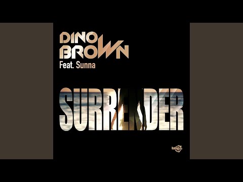 Surrender (feat. Sunna - Extended Mix)