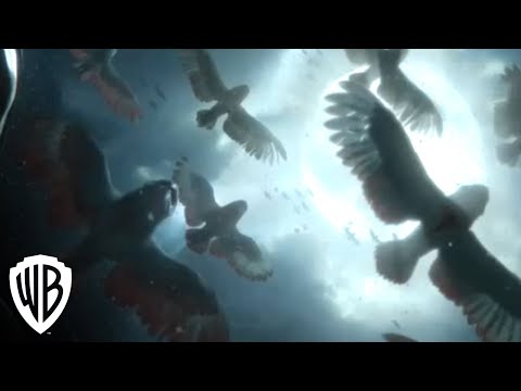 Legend of the Guardians: The Owls of Ga'Hoole | Digital Trailer | Warner Bros. Entertainment