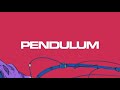 Pendulum - Set Me On Fire (2010 January 'Matter' Version)