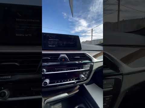 фото bmw 5 серии vii (g30/g31) 0