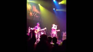 Cris Cab - Another Love live in Toronto