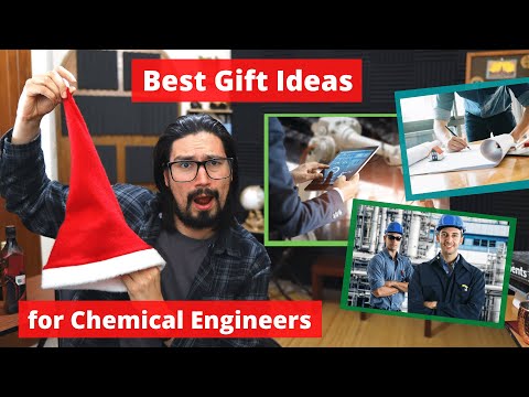 Top Industries for Chemical Engineers in 2021