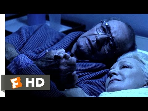 The Notebook (6/6) Movie CLIP - I'll Be Seeing You (2004) HD