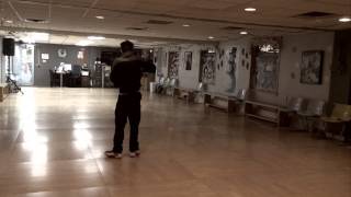 Rocko - &quot;LUV&quot; Dance Freestyle 2014