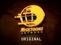 Kanoen Bestrichen Animation Collective Nicktoons Network Original 2006