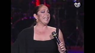 ISABEL PANTOJA - VENENO (LUAR / 2000) HD