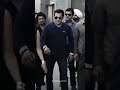 Salman Khan Entry Radhe Radhe Song
