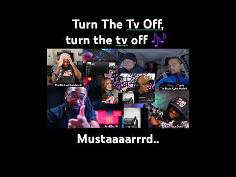 Best Reactions to Kendrick lamar Tv Off, #kdot #kendricklamar #superbowl