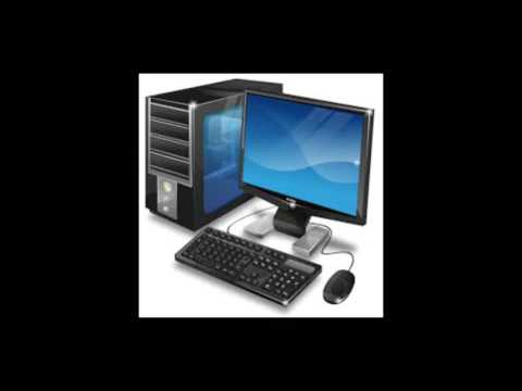 YouTube video about: What do you call a computer that sings?