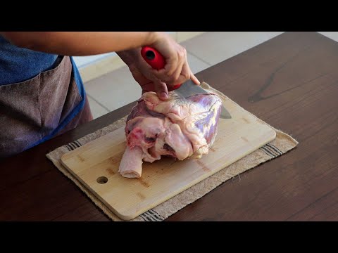 Tienes un corazón de res en tu casa ¡Poco conoces este secrete!