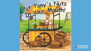 Cover art for put tonys nuts in your mouth