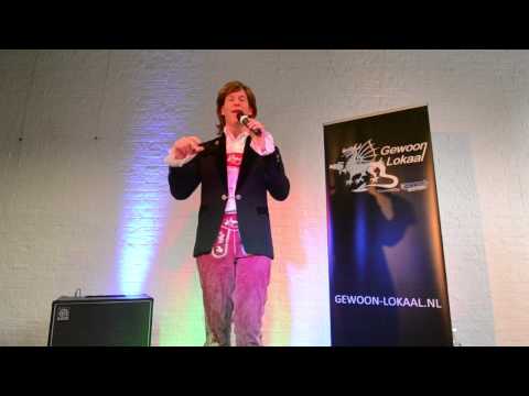 Andreas Weiss - Die letste terzaki