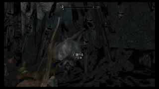 switch版スカイリム(10)　マイホーム購入！家の為にがんばるぞ