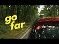 Go Far | Spinny