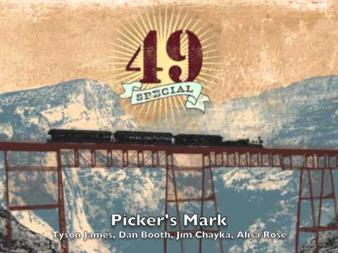 49 Special Album: Picker's Mark