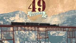 49 Special Album: Picker's Mark