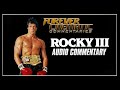 Rocky III 1982 Forever Cinematic Commentary
