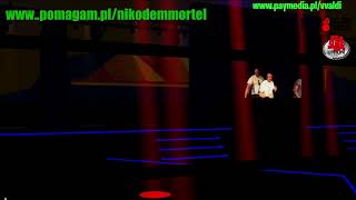 Download lagu Sfinks Voice Club 20th Hazel B2B VV mp3