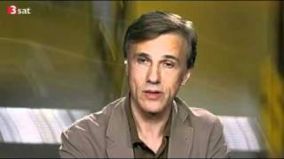 Австрийский актёр о фильме Тарантино
