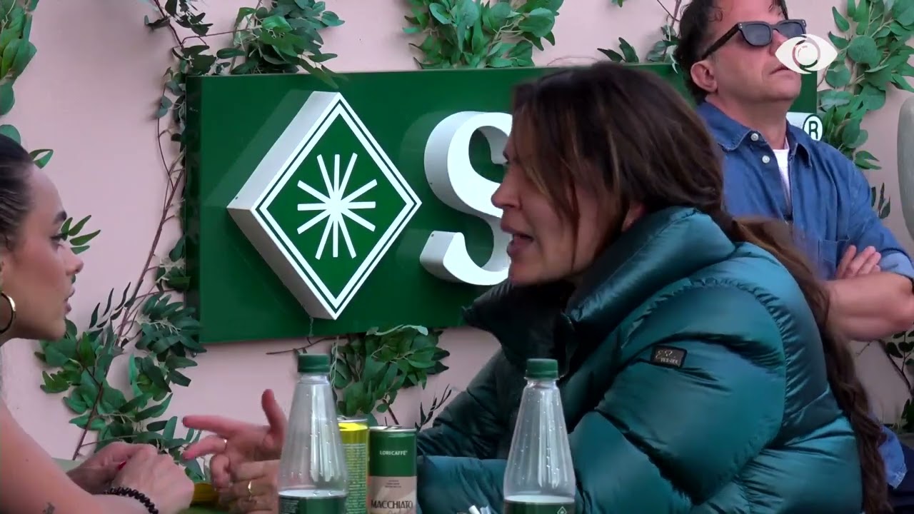 “Ti doje të më nxirrje xheloze për ty”/ Vijon debati mes Eglit dhe Rozanës