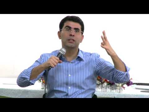 Carta aos Jovens - Haroldo Dutra Dias