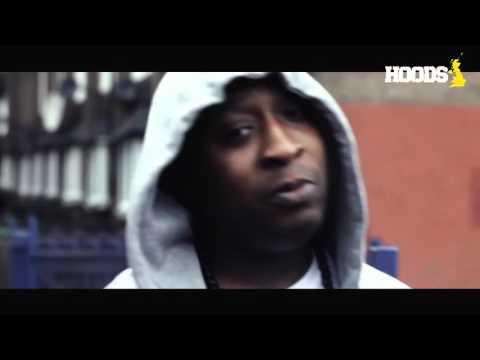 SoSick Sosay & Lonez feat Jeneye Half filled cup Hood video 2011