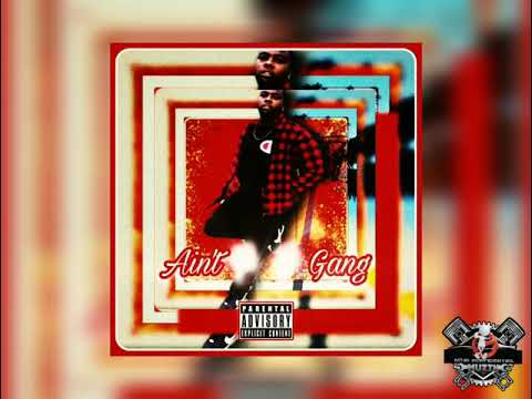 UZZY SNUBBZ "AIN'T GANG" (OFFICIAL HQ AUDIO) FEATURING. MOZZY, & SNUBBZ