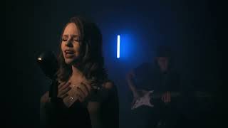 Anastasiya Musik - Starke Stimme trifft auf Emotionen
