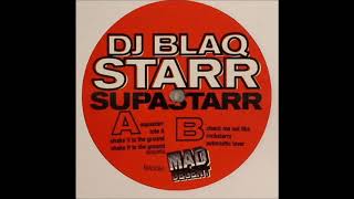 Miami Jam Crew, DJ Blaqstarr – Pretty Girls, Share It to the Ground feat  Rye Rye(REMIX)