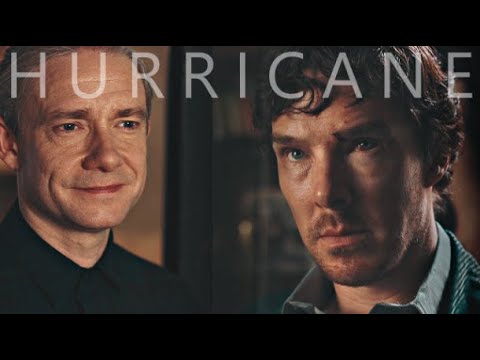 Sherlock & John - Hurricane