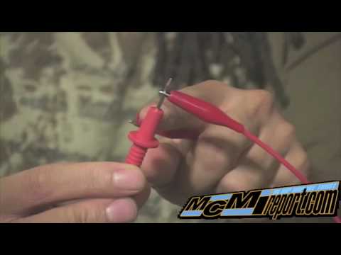 MCMIreport: Channel Strips  pt 2 - The Mitchell Method