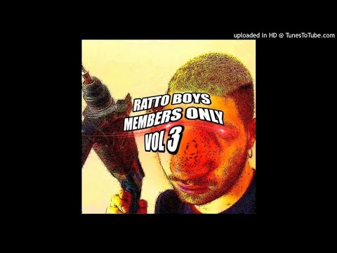 LIL KVNEKI - DISTORSIONE (PROD. KIMYO)