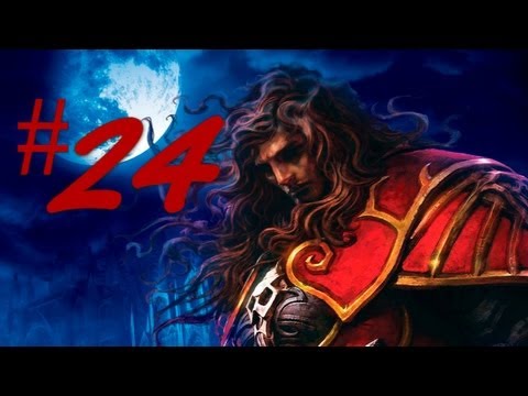 Castlevania Lords of Shadow HD Walkthrough w/Commentary Part 24 - Abbey Catacombs