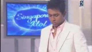 Taufik Batisah : Let's Stay Together