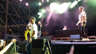 Flex - Live Dark Polo Gang GoaBoa Genova