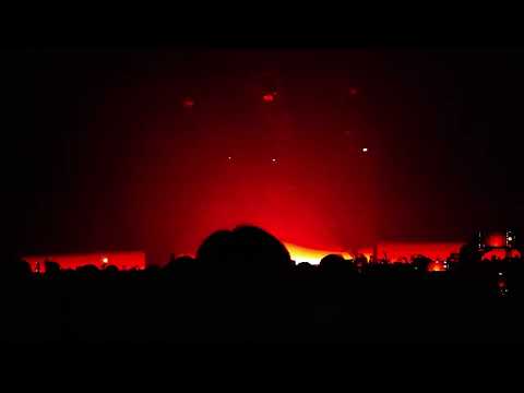 TUCUTU x Freed From Desire x Sandstorm - Axwell Mashup [Axwell Live Unseen Festival 2024]
