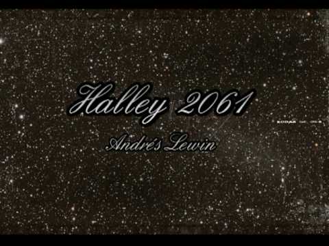 Halley 2061, canción de Andrés Lewin, en directo en Galileo Galilei, Agosto de 2009