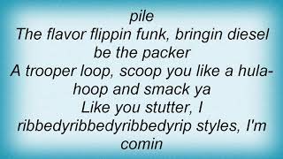 Tha Alkaholiks - Turn The Party Out Lyrics