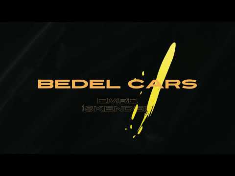 Emre İskender - Lick It (Bedel Cars)