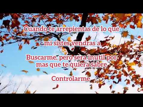 LA REVANCHA SERVIO RODRIGUEZ EN LETRA