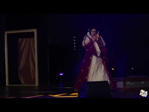 FACTS 2019 - 20/10/2019 - SELECTION C4 BELGE - Snow White and the Seven Dwarfs - 08