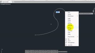 Drawing Polyline Arc Segments