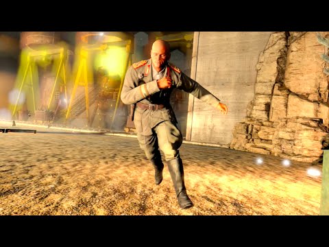 Sniper Elite 3 Speedrun! Full Campaign Solo Gameplay Walkthrough Ending "Sniper Elite 3"