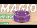Video review Magio MG-290N (violet)