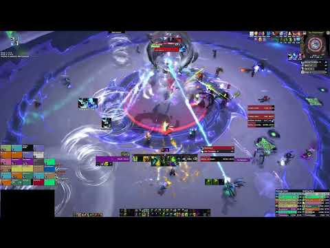 Heroic Dathea Vault of the Incarnates Vengeance DH POV