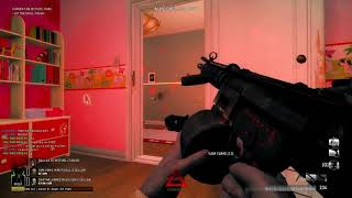 PAYDAY: The Heist - Counterfeit Gameplay with Friends