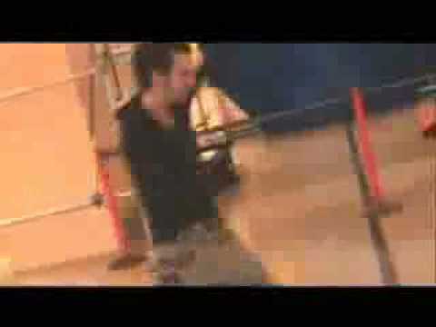 Ikonoklasta (Luaty Beirão) feat Sacerdote & Rei Panda - Waite